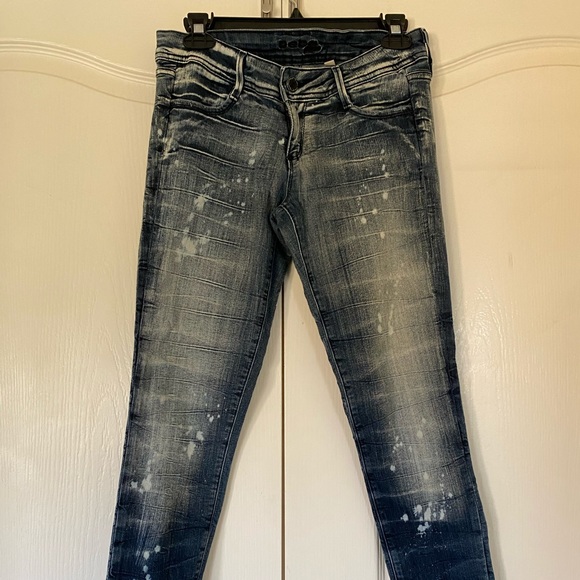 Bebe Jeans - Picture 1 of 4